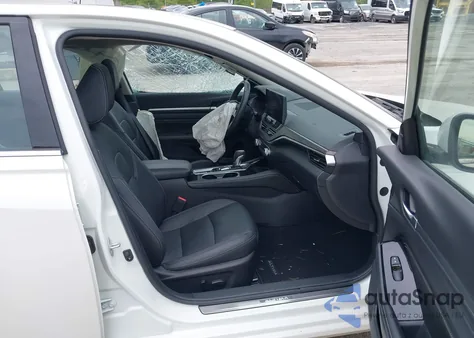 2023 Nissan Altima Sl Intelligent Awd from USA, damaged, VIN 1N4BL4EW4PN373842